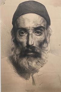 JEAN JOSEPH BENJAMIN CONSTANT (1001)